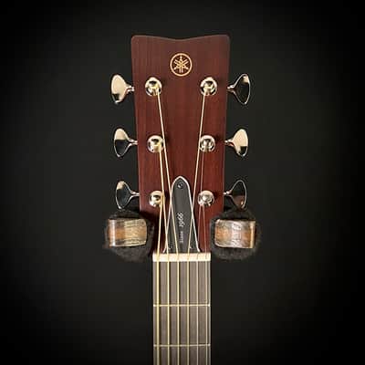 Yamaha FG-5 Red Label image 6