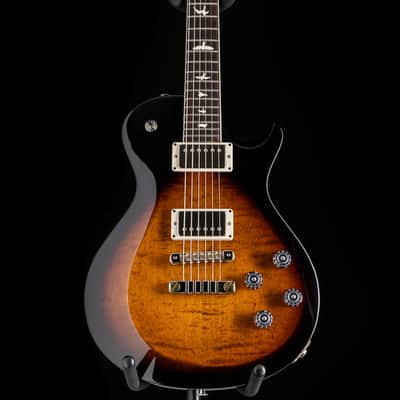 Sale! Paul Reed Smith S2 Singlecut McCarty 594 Black Amber image 3