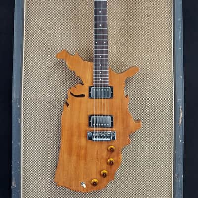 1984 Gibson Map Guitar 100% Original Tim Shaw PAF Pickups! (93) image 2