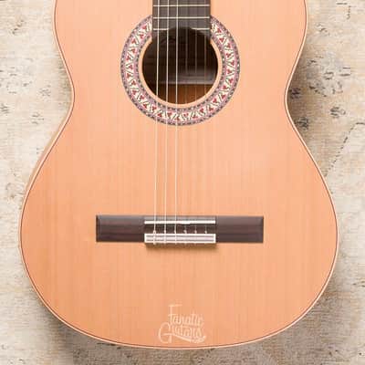 Manuel Rodríguez C11 Classical Guitar image 2