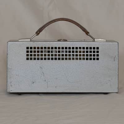 Neumann U67 Vintage Mid-1960s — Fully Serviced by Vintage King 2022, Mint image 10