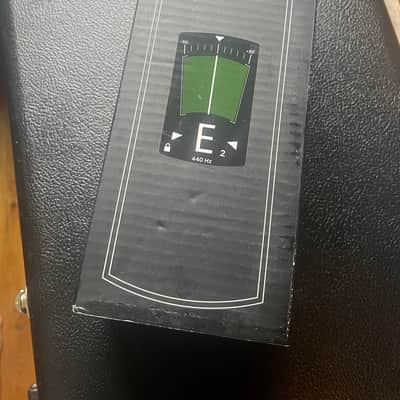 Ernie Ball VPJR Tuner 2020 - 2021 - White image 1
