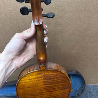 OLD LS Violin 4/4 image 21