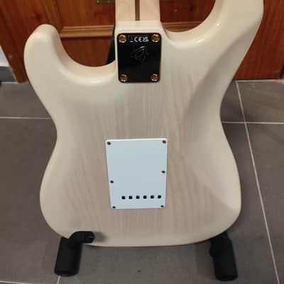 Fender STR RK Richie Kotzen Signature Stratocaster Made In Japan image 6