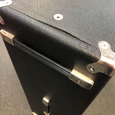 Fender Bandmaster 2x12 Cabinet with Jensen Speakers - Pre Owned *Pickup Only* image 4