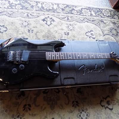 Kramer  Baretta 1987 Gloss Black image 19