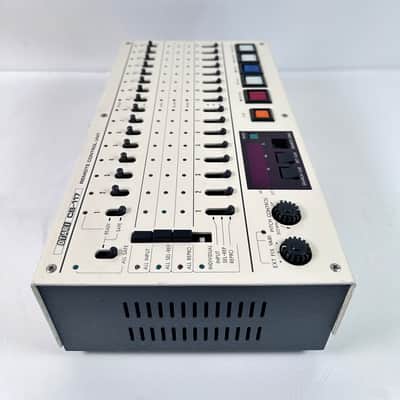 Otari CB-117 Remote Control for MX-70 image 9