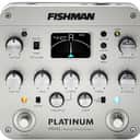 Fishman PRO-PLT-201 The all New Platinum Pro EQ Analog Universal Instrument Preamp
