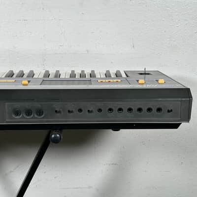 Korg DW-6000 Digital Waveform Synthesizer image 8