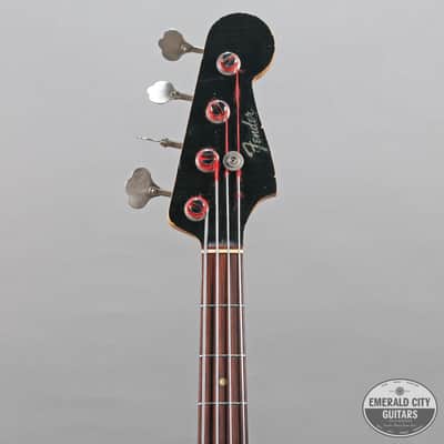 1965 Fender Jazz Bass image 4