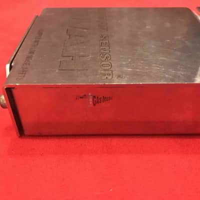 Eleven Electrix Human Sensor Wah image 5