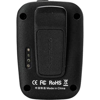 Saramonic Blink 500 PRO B1 Ultra-Compact Wireless Clip-On Microphone System Regular image 4