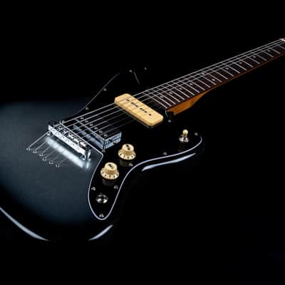 Jet JJ-350 Baritone Moonburst image 6