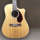 Fender CD-140SCE 12-String