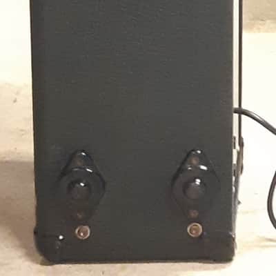 Marshall JCM 800 Lead Series Model 1959 100-Watt Head 1983 UK EL34 240 volt image 11