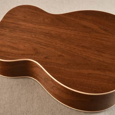 Martin Custom Shop Edition 000 Black Walnut (New Model 2025) #2933307 — Acoustic Guitar image 11