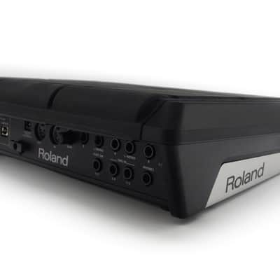 Roland SPD-SX Drum Percussion Pad - Demo image 4