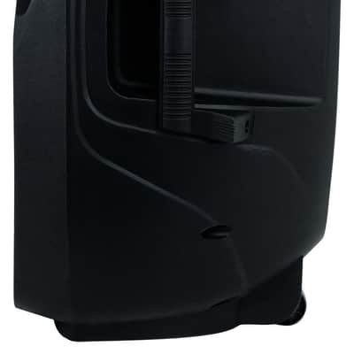 Rockville BPA15 15" 800w Powered DJ PA Speaker w/ Bluetooth + Padded Slip Cover image 15