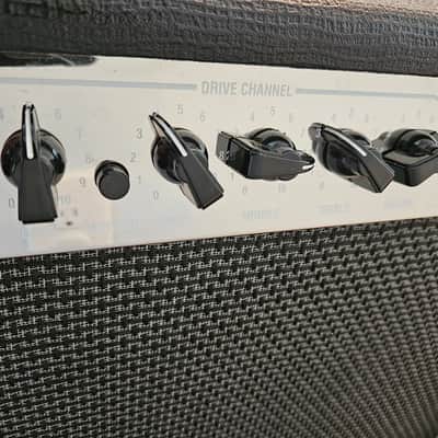 Laney LC30-112 Made in UK image 10