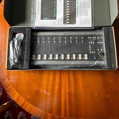Softube Console 1 + Faders + SSL4000, API & Weiss Gambit image 5