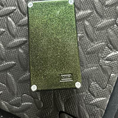 MXR M169 Carbon Copy Analog Delay 2008 - Present - Green image 2