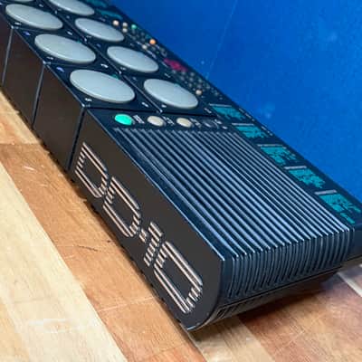 Yamaha DD-10 1980s Vintage Lo-Fi Drum Machine image 5