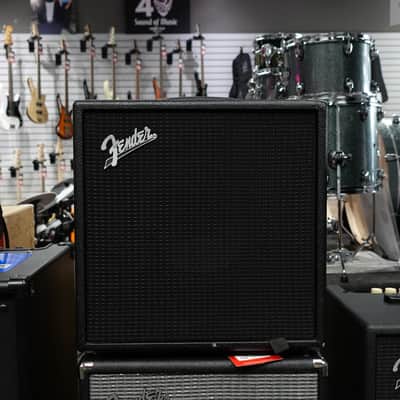 Fender Rumble LT25 Bass Amplifier - (Used)