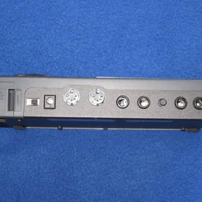 Boss DR-5 Dr. Rhythm 1993 - 2003 - Black image 7
