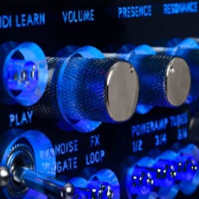Hughes & Kettner TRIAMP MARK 3 | 6-channel, 150W, All-tube Head. Brand New! image 5