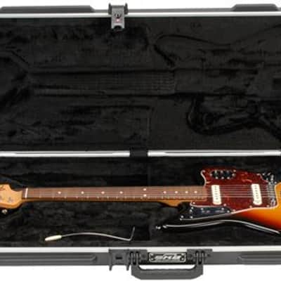 SKB 62 Jaguar Jazzmaster Style Electric Guitar Case image 6