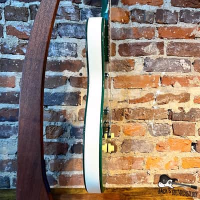 Danelectro '57 Electric Guitar (Jade - *NEW*) image 6