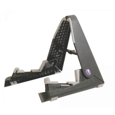 On-Stage GS6500 Mighty Guitar Stand image 1
