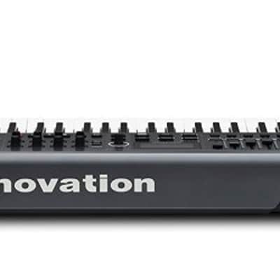 Novation Impulse 61 Keyboard Controller image 4