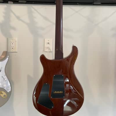 PRS Special 22 Semi-Hollow Wood Library Solid RW Neck image 11