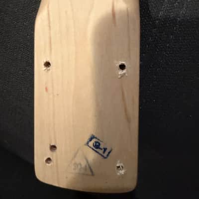 Fender Squier Maple necks image 5