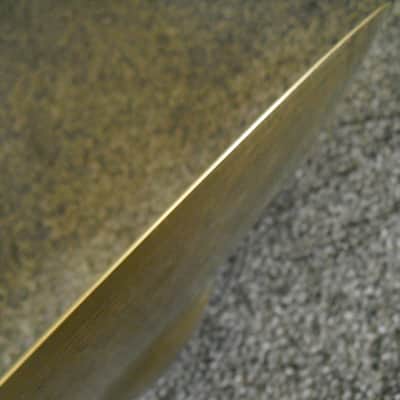 20" Zildjian Z3 Rock Ride Cymbal about 3400g image 9