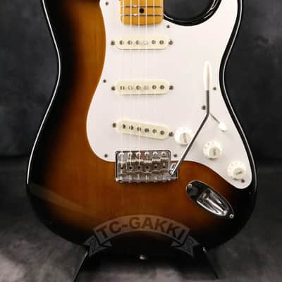 Fender ST-54 Stratocaster Reissue MIJ | Reverb