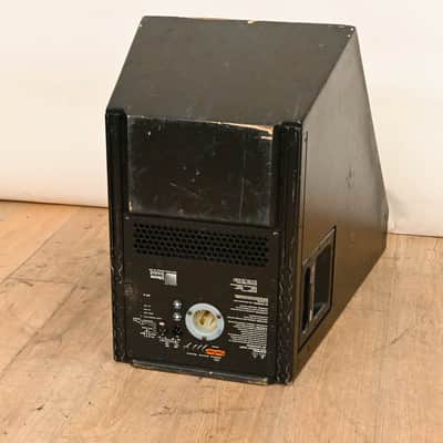 Meyer Sound DF-4 Medium-Throw Down Fill Self-Powered Loudspeaker CG01VYZ *ASK FOR SHIPPING* image 6