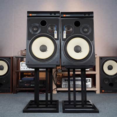 JBL MODEL 4320 ② JBL 4320! 🎵 www.audiocostruzioni.com - Audiocostruzioni | Facebook