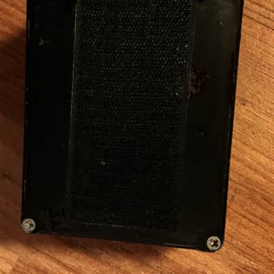 TC Electronic Sustain Parametric Equalizer 1990 Bild 4