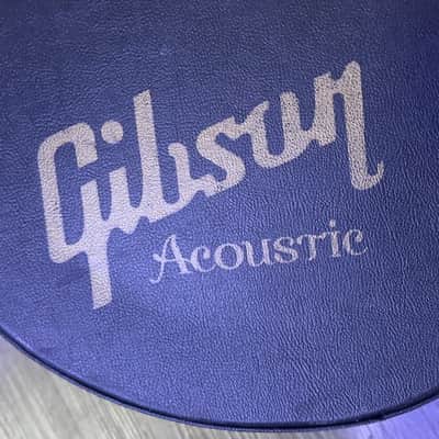 Extremely Rare Collectable Gibson SJ-300 image 10
