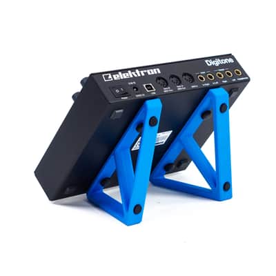3DWaves VESA Stands For The Elektron Digitakt, Digitone, & Syntakt Synthesizers image 7