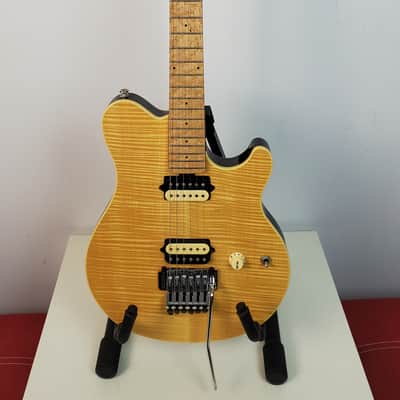 1998 Music Man Axis image 1