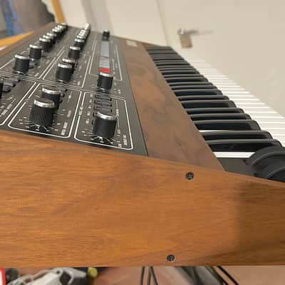 Immagine Sequential Prophet 5 Rev 4 Expanded 10 voices - 4