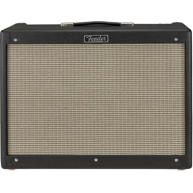 Amplificador FENDER Hot Rod Deluxe IV image 1