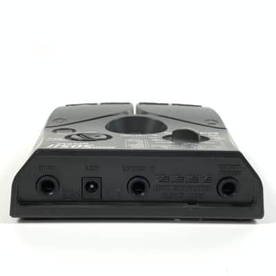 Zoom 505 Ⅱ Guitar 1996 - 2000 - Black TGHM image 5
