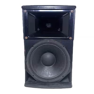 EAW JF260ZC 2-Way Loudspeaker #2175 W/No Mid Freq (One)THS image 1