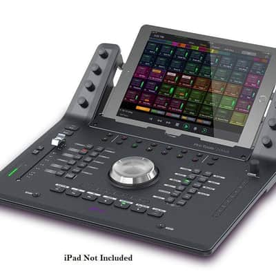Avid Pro Tools Dock image 1