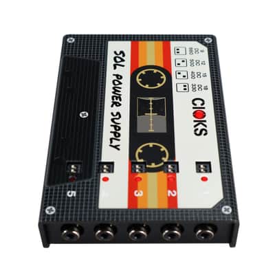 CIOKS SOL Power Supply Cassette *Authorized Dealer* image 3