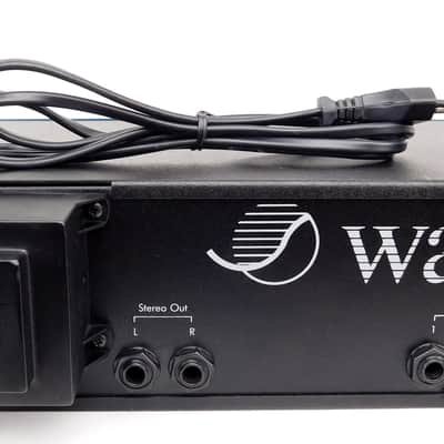 Waldorf MicroWave 1 Synthesizer Rack Revision A (CEM 3389)+ Top Zustand + 1Jahr Garantie image 8